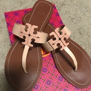 Tory Burch Sandals (Moore)
